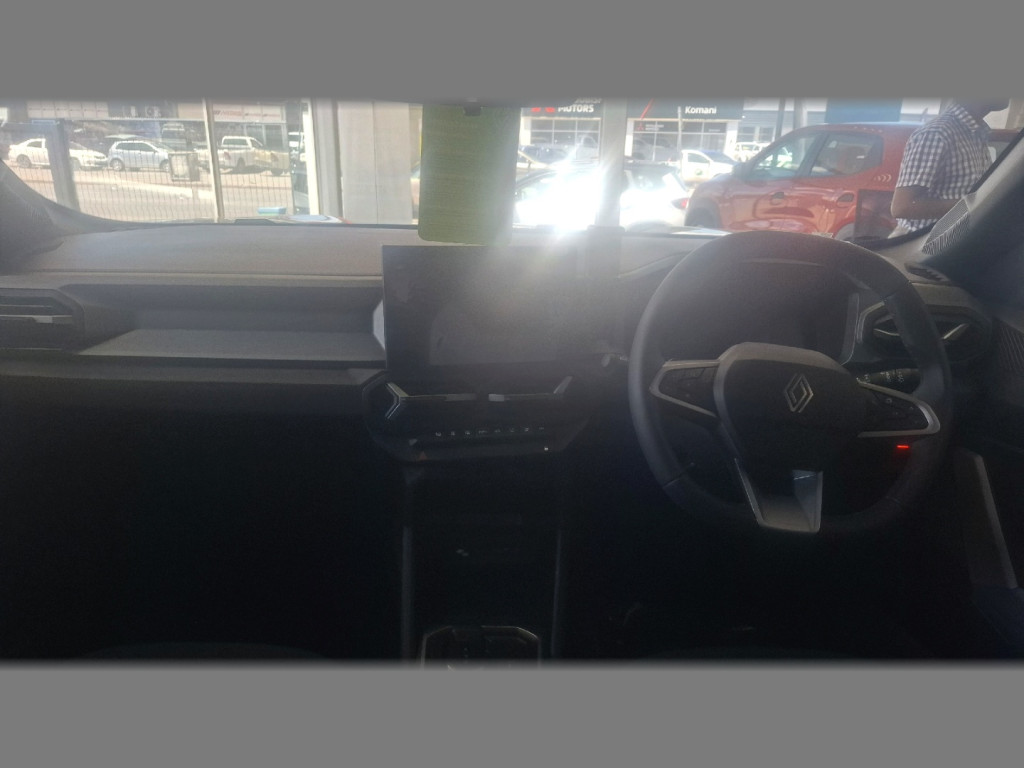 2025 Renault Duster 1.3L Turbo Intens EDC 4x2 for sale - N329755