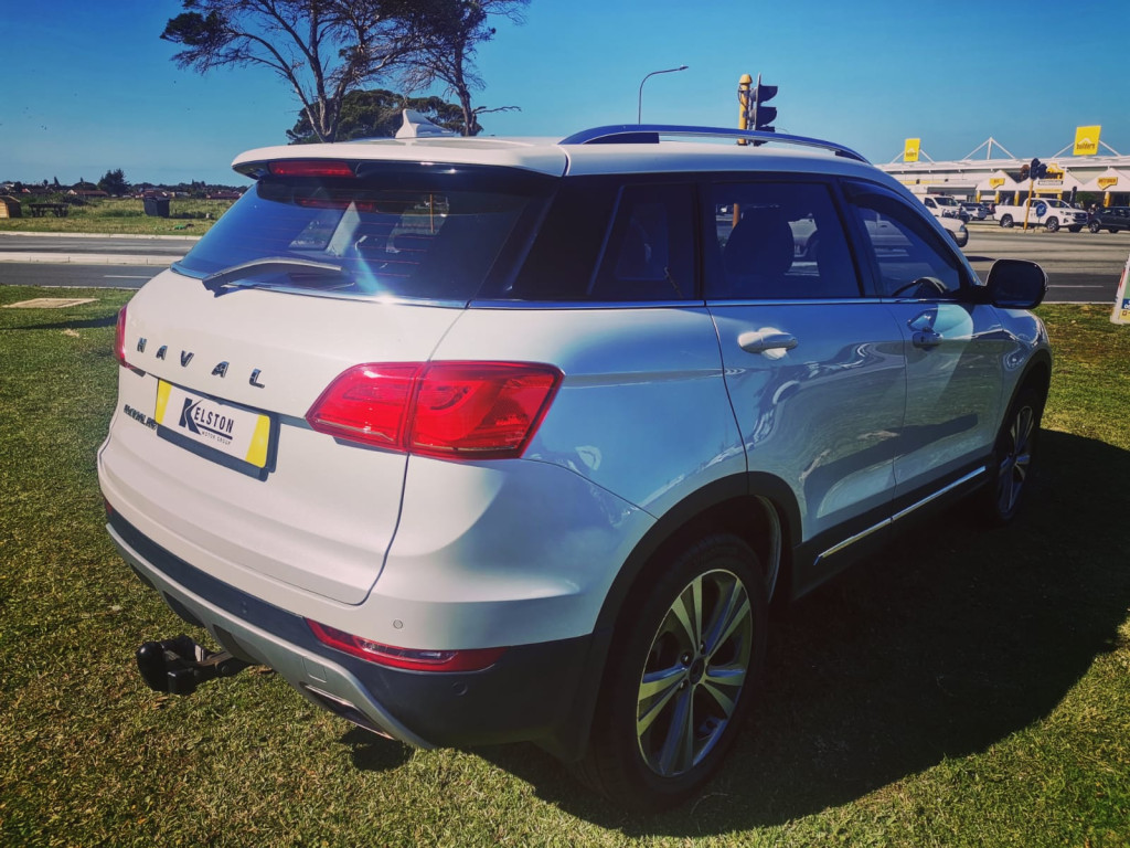 Haval H6 2022 for sale in Eastern Cape