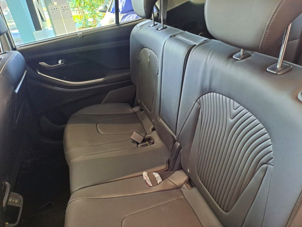 2025 Hyundai Alcazar 1.5 ELITE DIESEL AT 7STR for sale - N320763