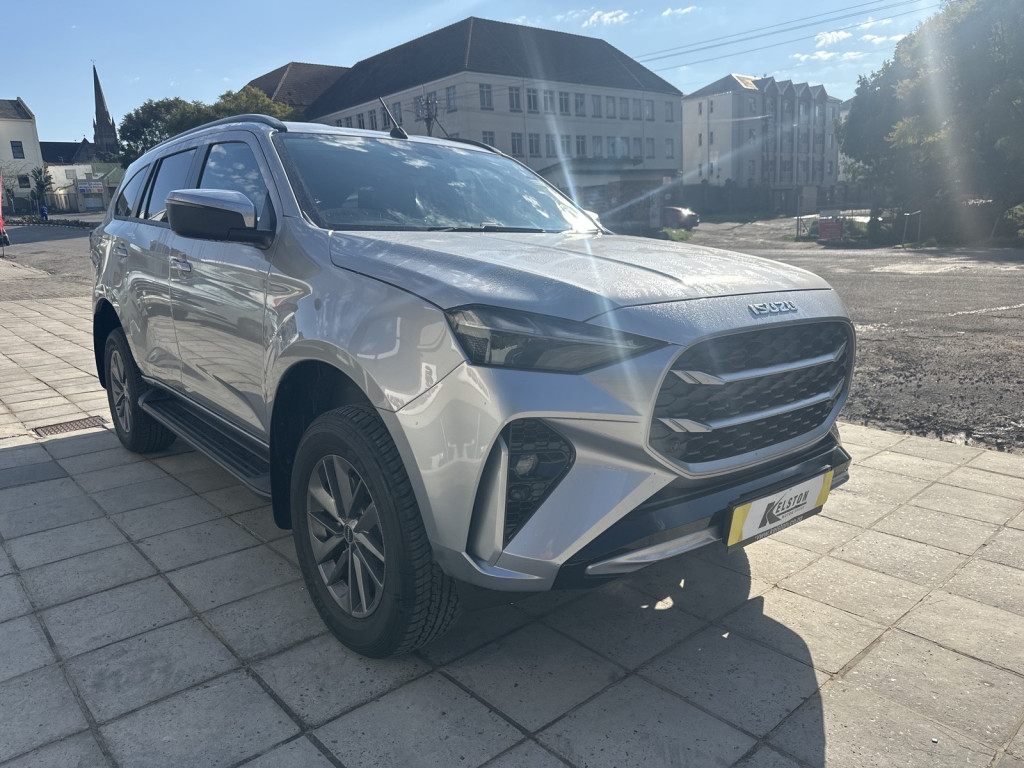 2025 Isuzu mu-X 3.0 DDI  4X4 LS AT for sale - U321394/1