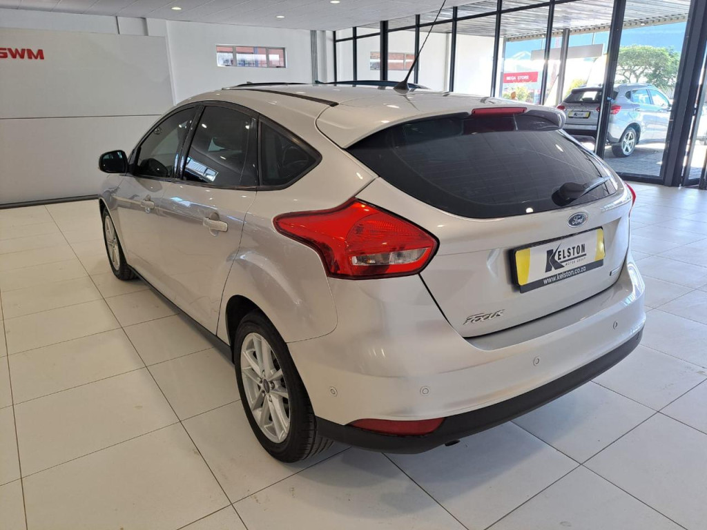 Ford Focus 2015 for sale in Eastern Cape