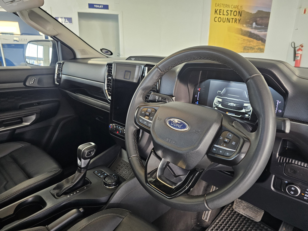 Ford Ranger 2024 for sale in Eastern Cape, Port Elizabeth