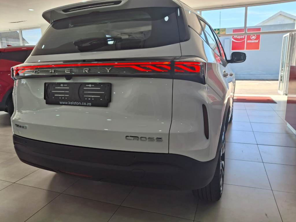 Chery Tiggo 2025 for sale in Eastern Cape
