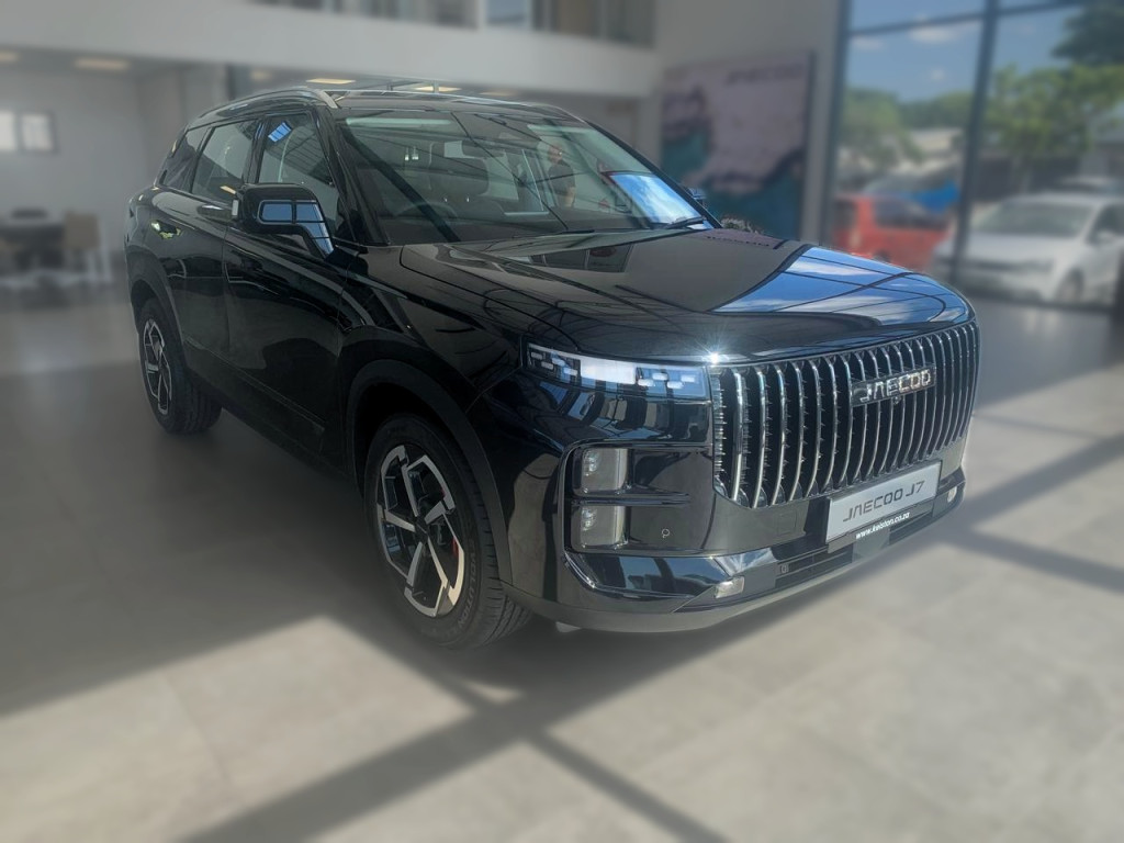 2026 Jaecoo J7 VORTEX 2WD for sale - N333599