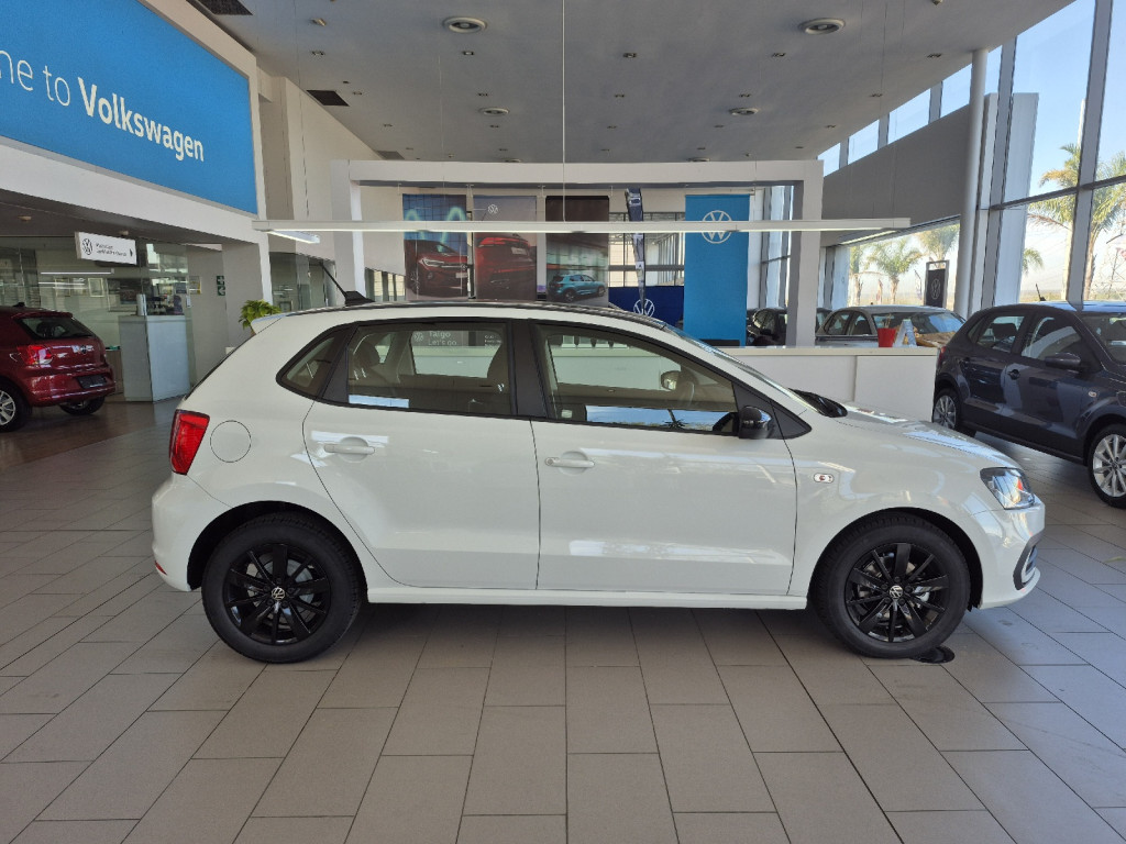 Volkswagen Vivo 2025 for sale in Eastern Cape, Port Elizabeth