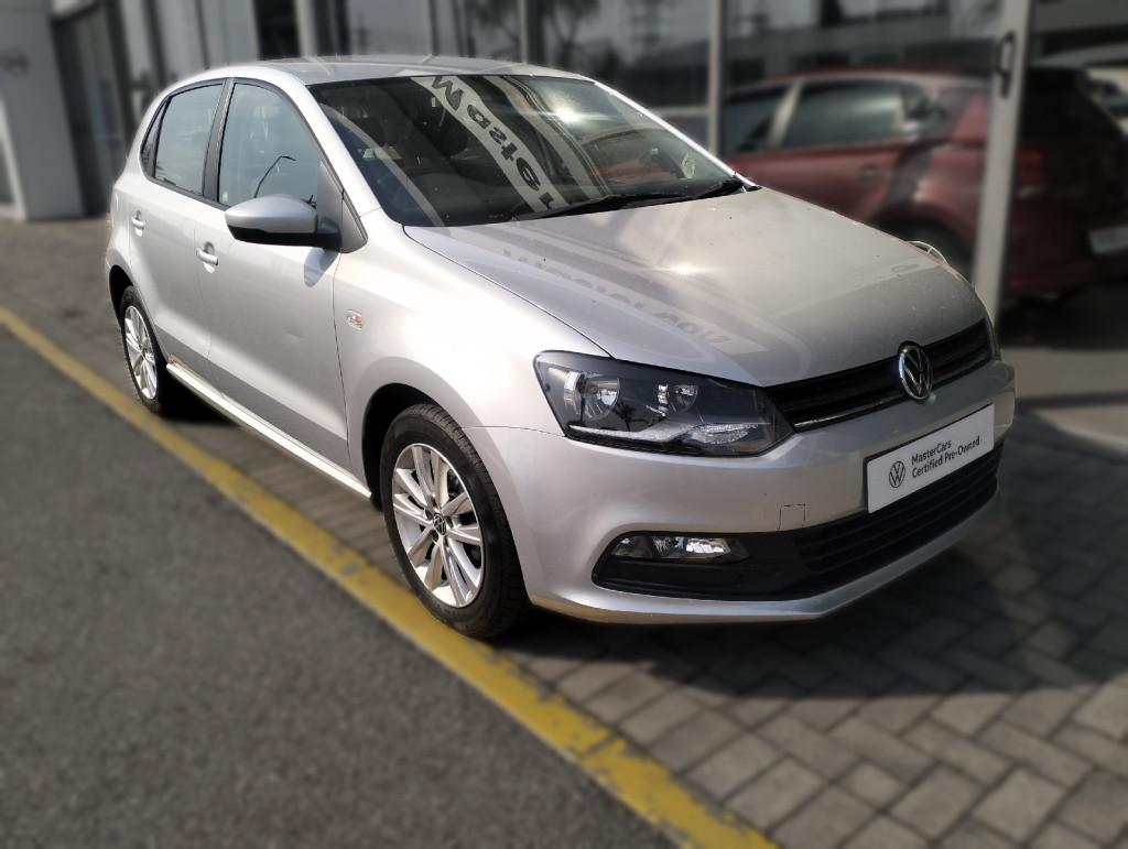 2023 Volkswagen Vivo Polo  63kW Comfortline for sale - U308525/2