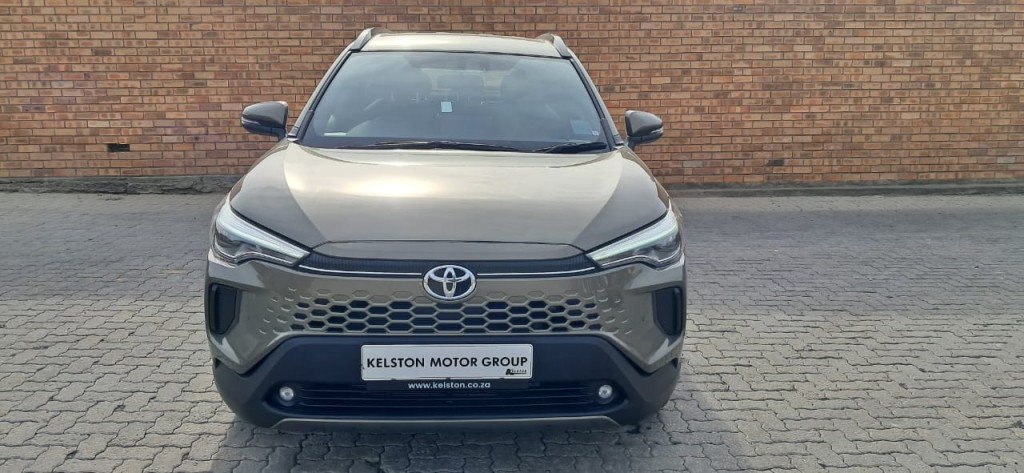  Toyota Corolla 2025 for sale