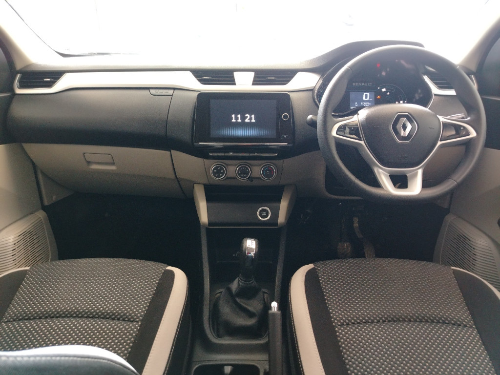 Renault UNKNOWN 2022 for sale