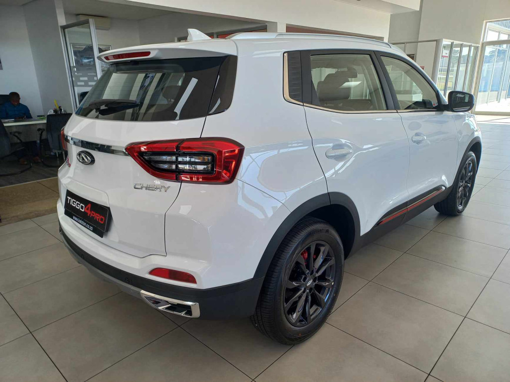 Chery Tiggo 2025 for sale in Eastern Cape