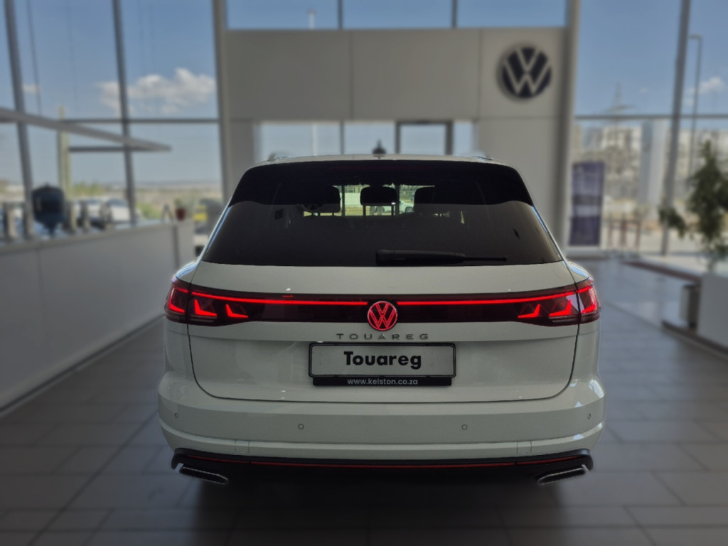 2025 Volkswagen Touareg  3.0 TDI V6 Elegance 190kW for sale - N323325
