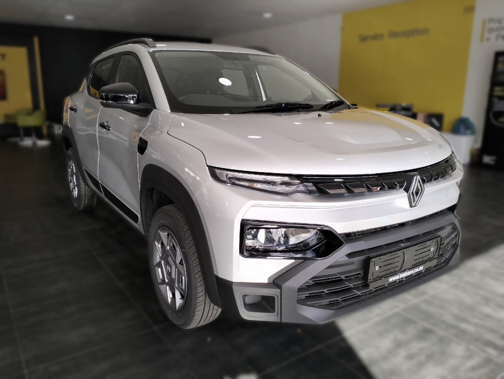 2025 Renault Kiger 1.0L Evolution for sale - N331518