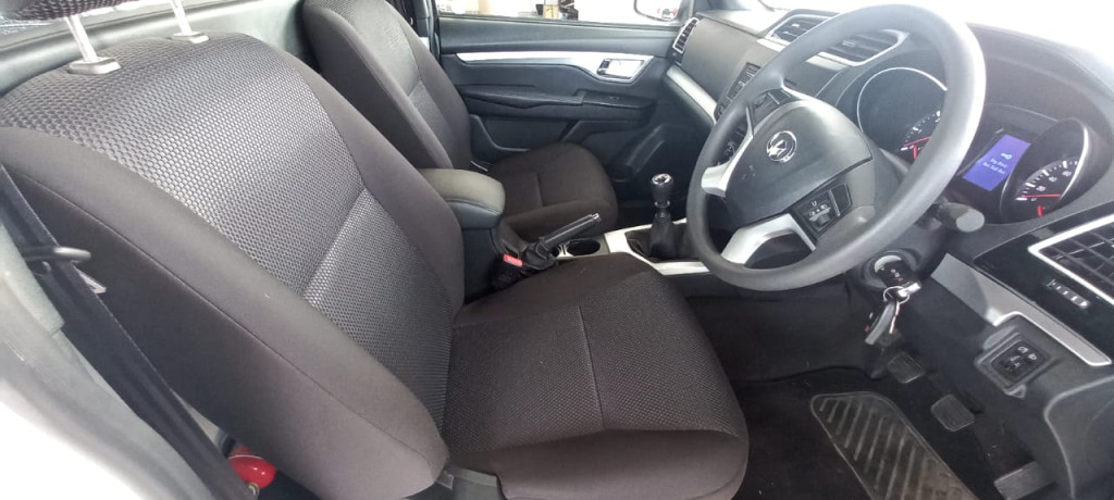 Gwm Steed 2025 for sale in Eastern Cape, Port Elizabeth