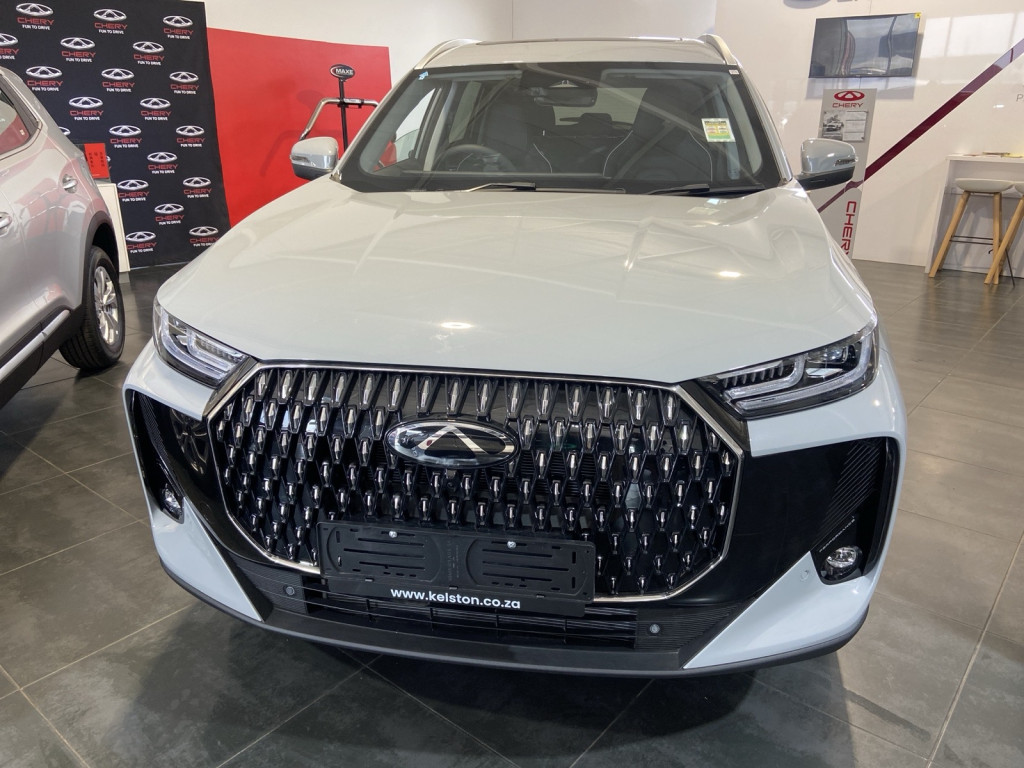 2025 Chery Tiggo CSH ULTRA for sale - N326678