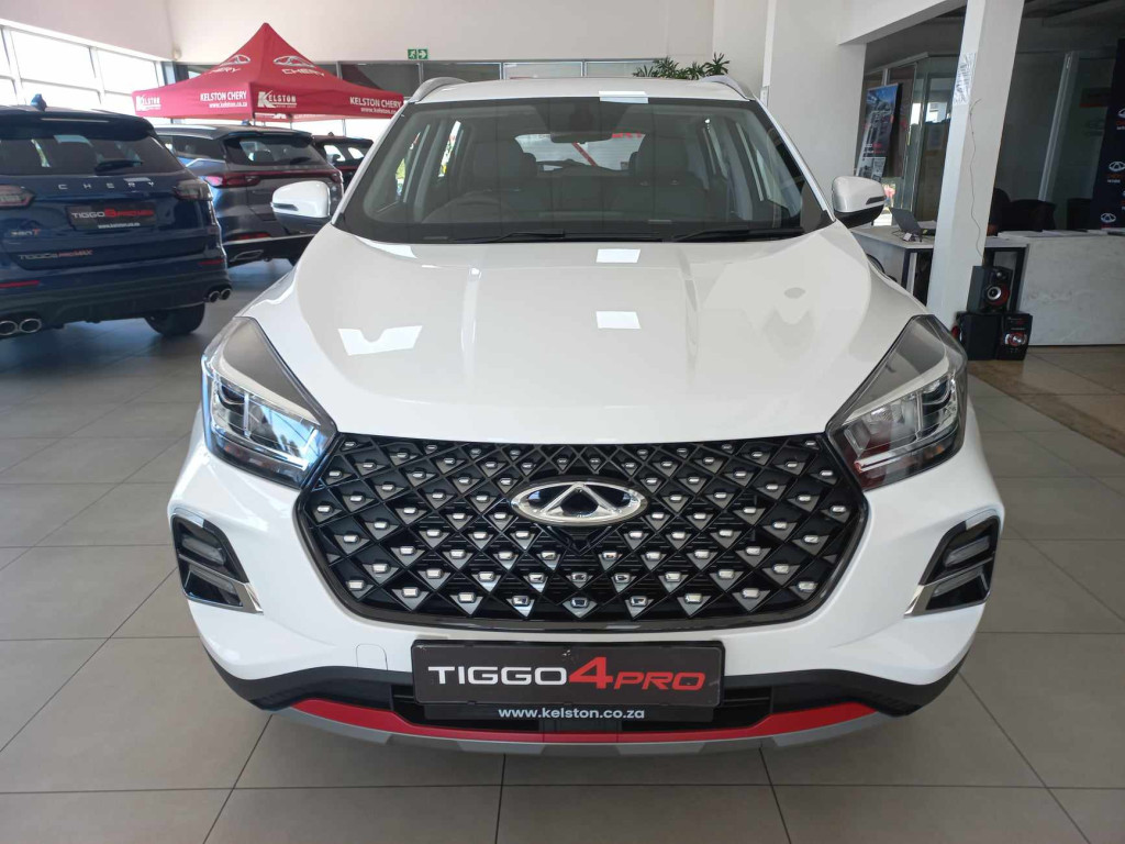 Chery Tiggo 2025 for sale in Eastern Cape, Port Elizabeth