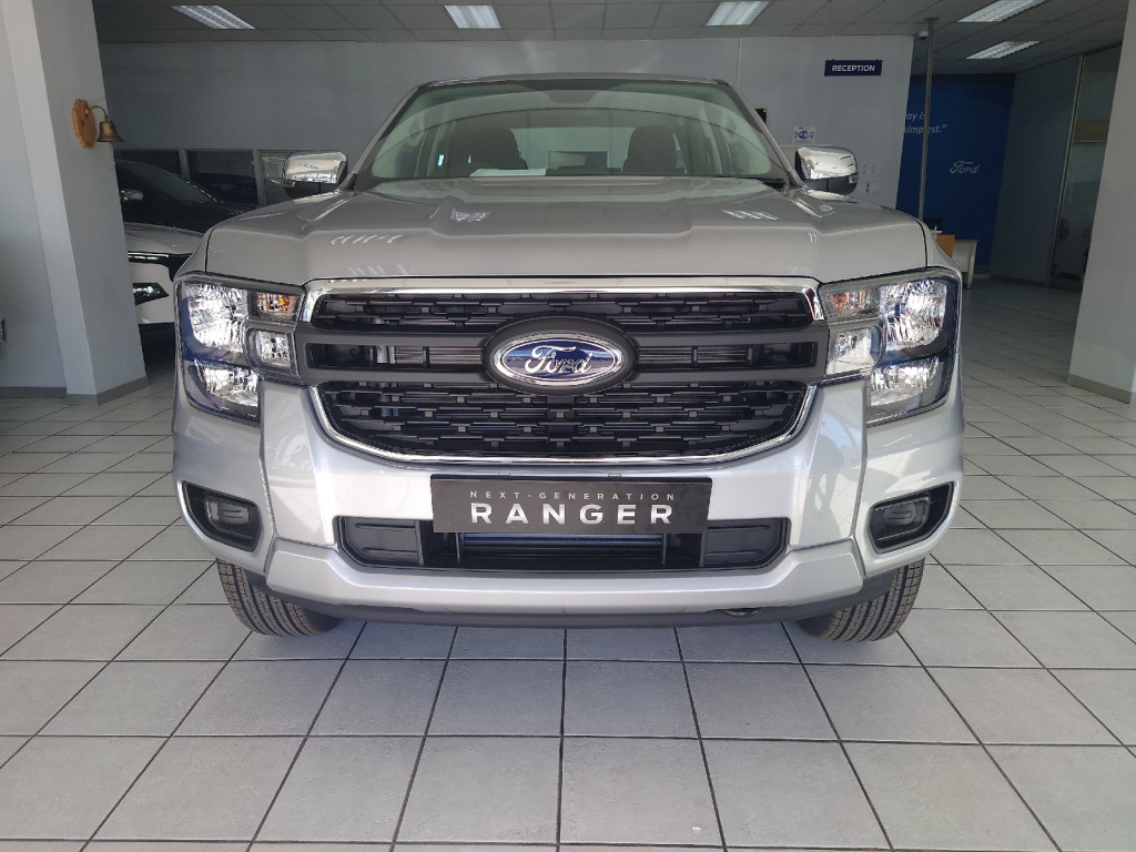 2025 Ford Ranger  2.0 Double CAB XL 4x2 HR 6AT for sale - NPSR65209
