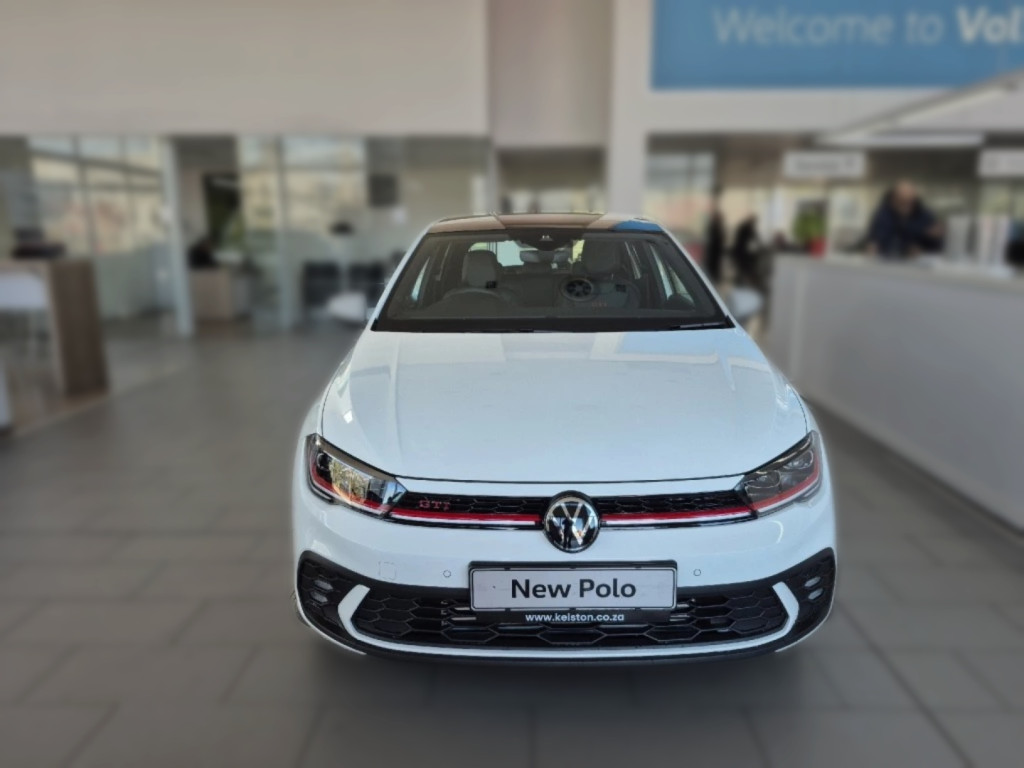 2025 Volkswagen Polo 2.0 Tsi GTi DSG for sale - N329255