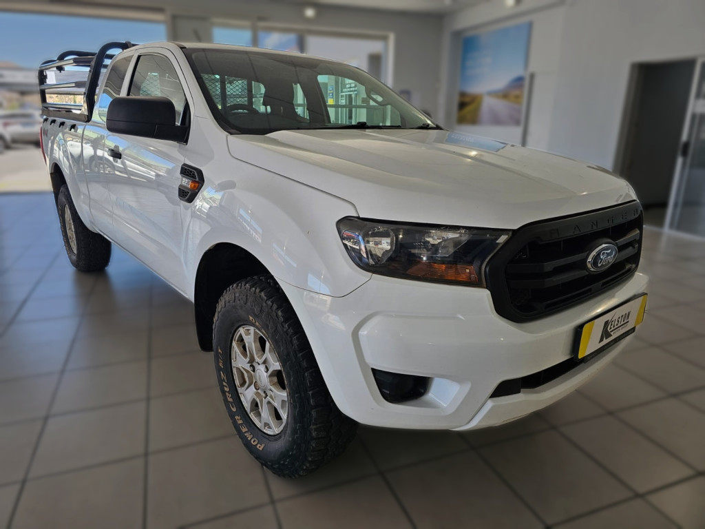 2023 Ford Ranger 2.2 TDCi Super Cab XL 6MT 4x4 for sale - U330343/1