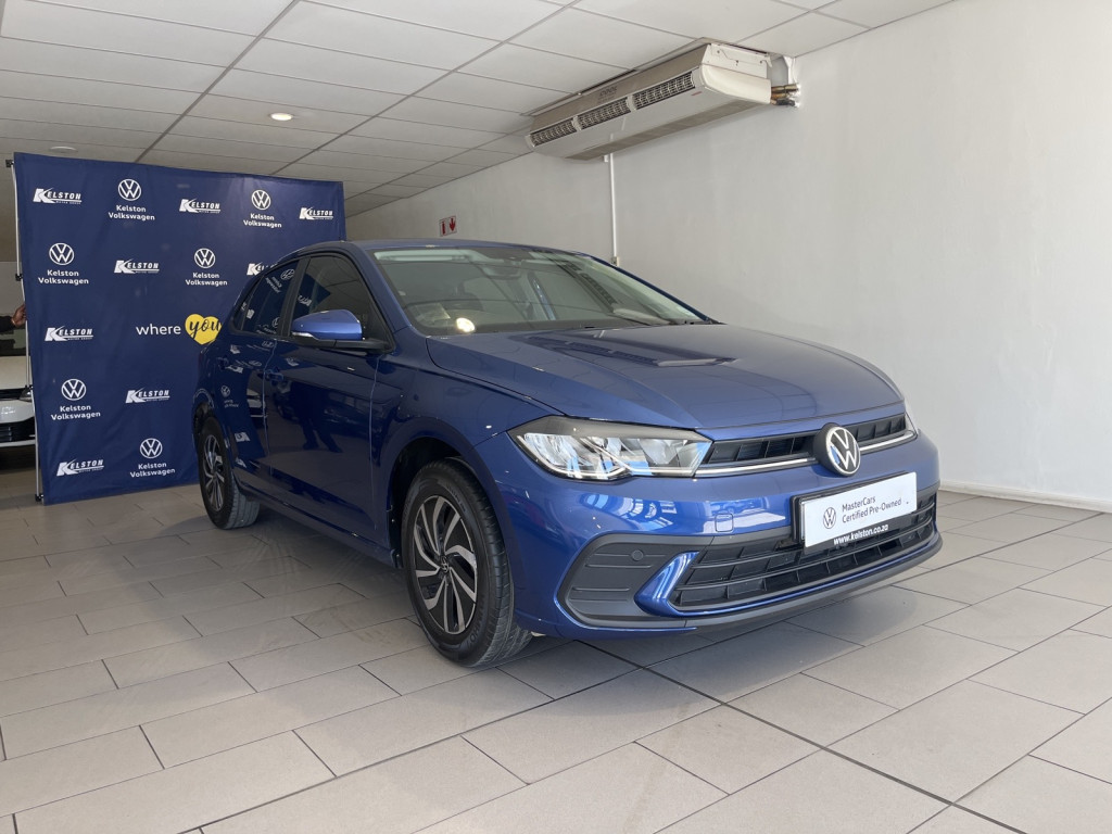 2025 Volkswagen Polo 1.0 TSI for sale - U316947/1