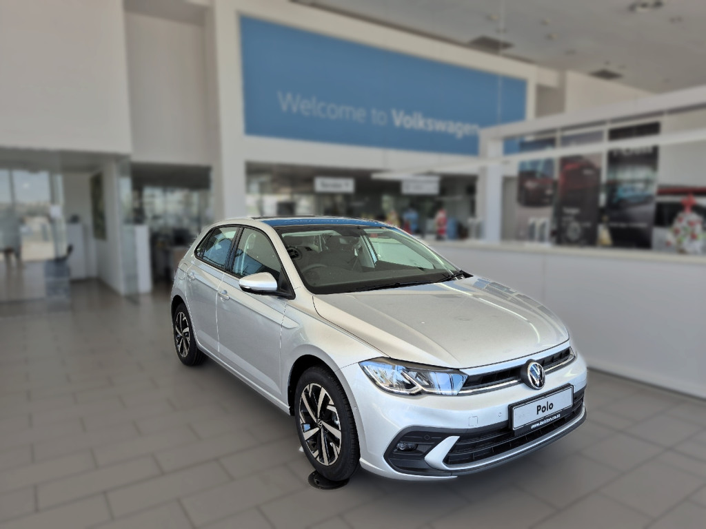 2026 Volkswagen Polo 1.0 Tsi Life for sale - N328810