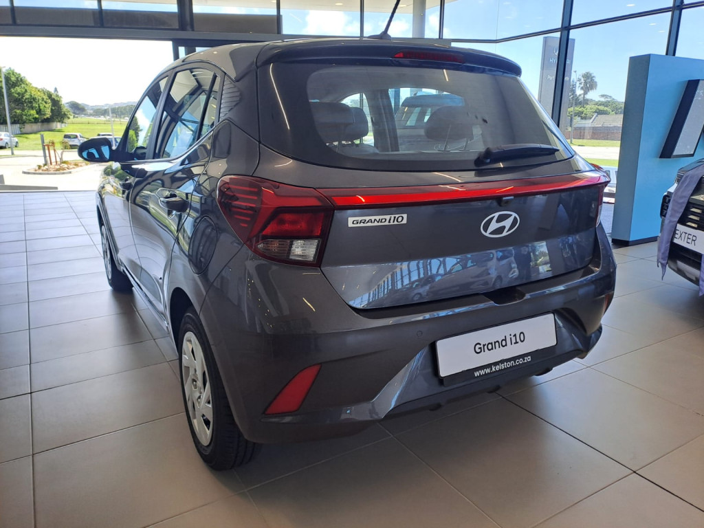 Hyundai Grand 2025 for sale in Eastern Cape