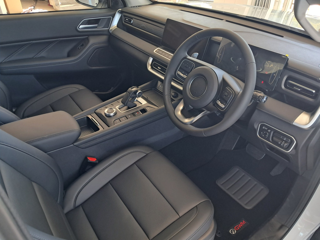Gwm P300 2025 for sale in Eastern Cape, Port Elizabeth
