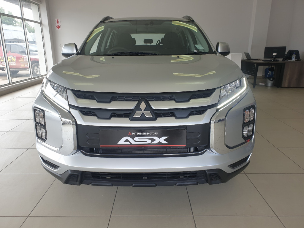 Mitsubishi ASX 2024 for sale in Eastern Cape