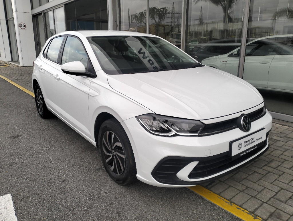 2025 Volkswagen Polo 1.0 TSI for sale - U316255/1