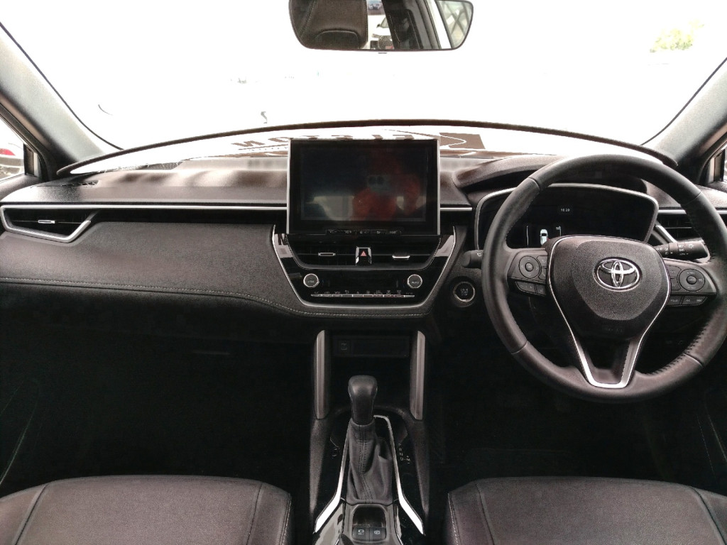 2025 Toyota Corolla 1.8 XR CVT for sale - U333176/1