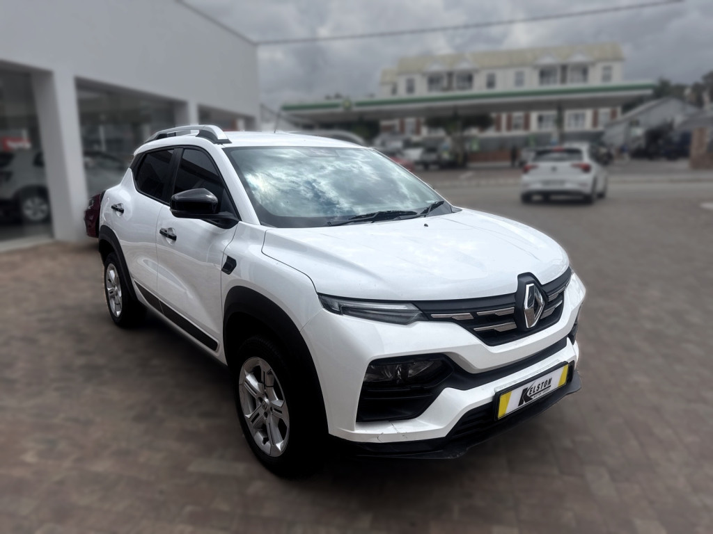 2022 Renault Kiger 1.0 MT ZEN for sale - U330192/2