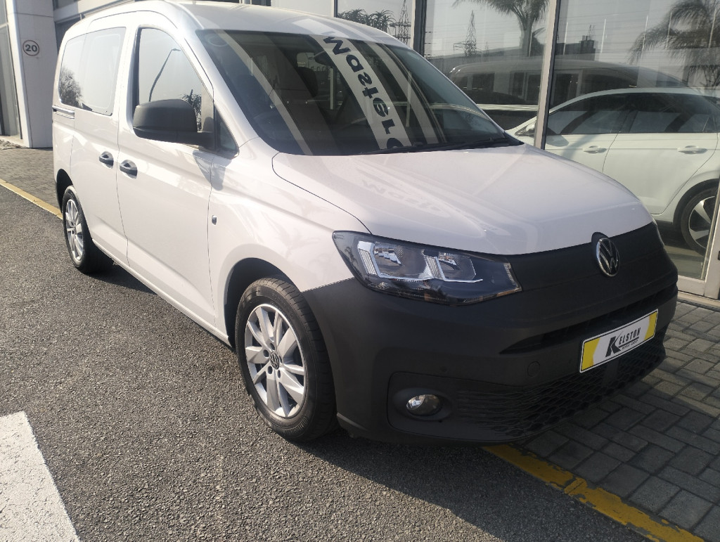 2024 Volkswagen Caddy 2.0 TDI 81kW 7 Seater for sale - U310184/2