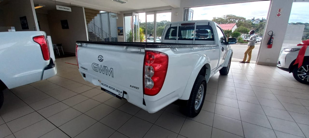 Gwm Steed 2025 for sale in Eastern Cape