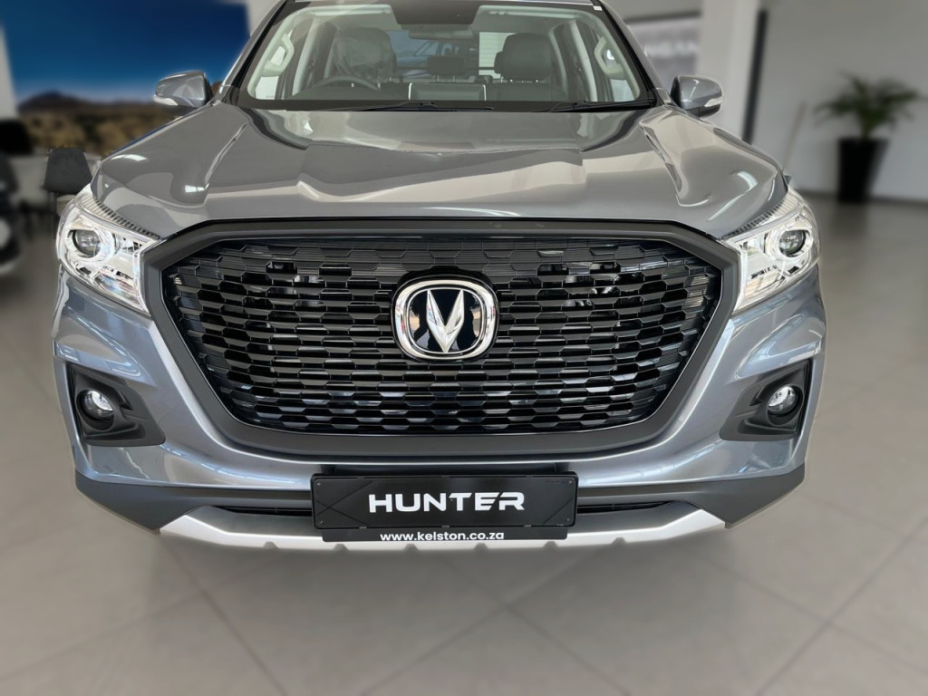 2026 Changan Hunter 2.0 AT 4WD CE DC for sale - N331919