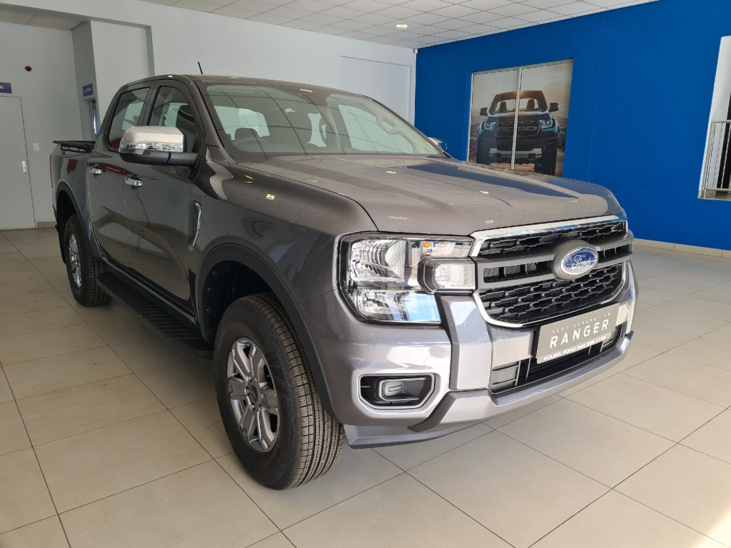 2025 Ford Ranger  2.0 Double CAB XL 4x2 HR 6AT for sale - NPSM31521