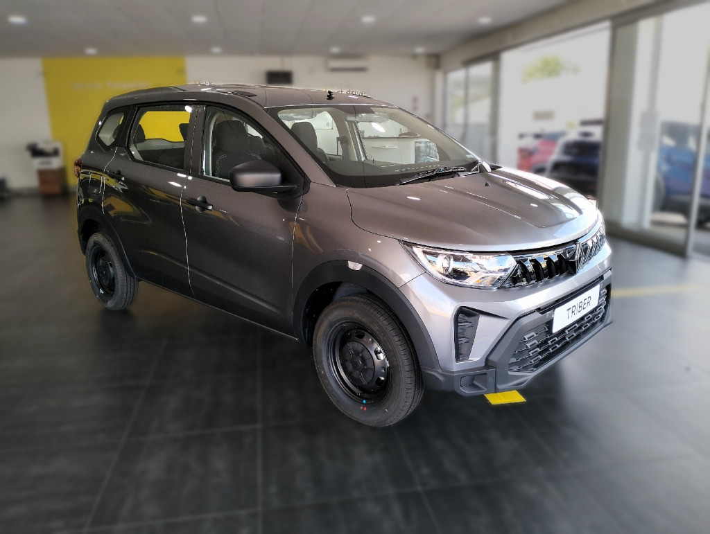 2026 Renault Triber 1.0L Evolution for sale - N333382