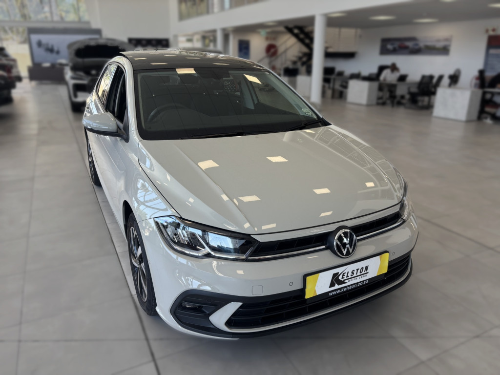 2023 Volkswagen Polo 1.0 Tsi 85kW Life DSG for sale - U332989/1