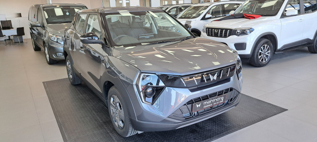 2025 Mahindra XUV3X0 1.2T MX3 MT for sale - N325753