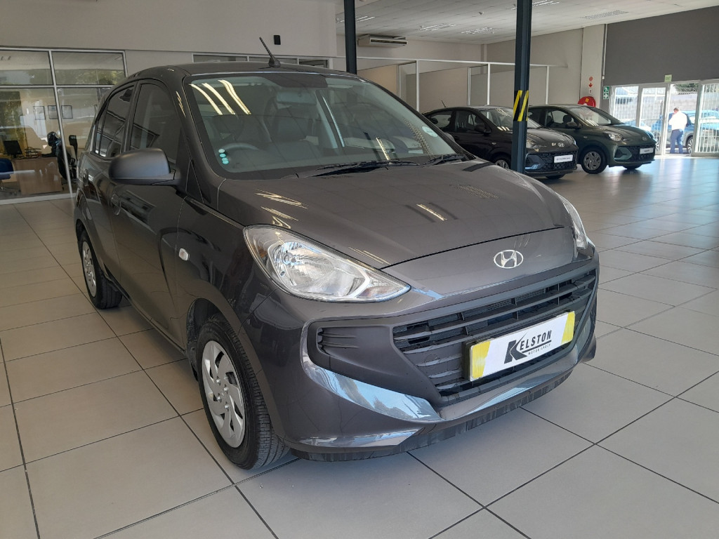 2022 Hyundai Atos 1.1 Motion MT for sale - U273899/1