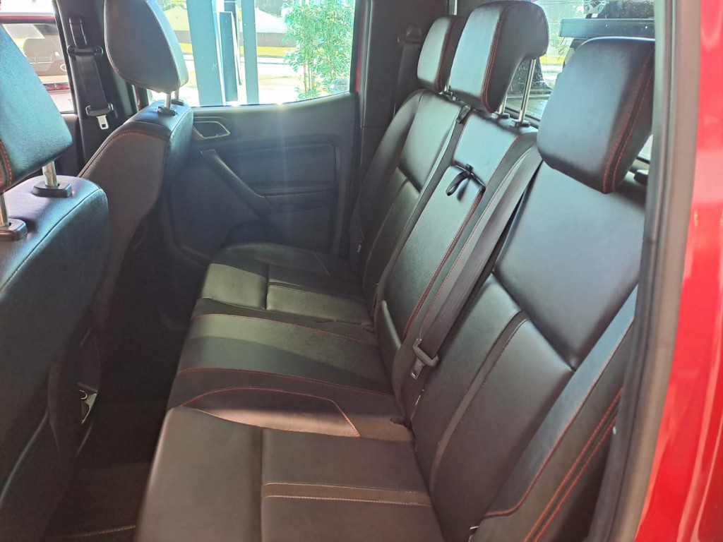 USED Ford Ranger 2022 for sale
