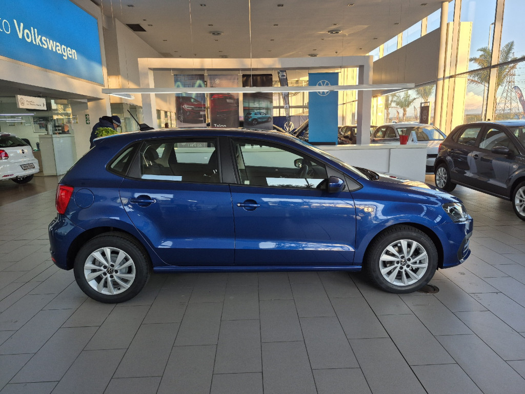 Volkswagen Vivo 2025 for sale in Eastern Cape, Port Elizabeth