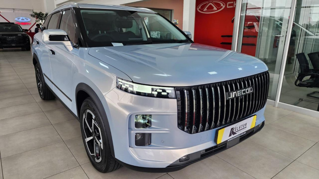 2025 Jaecoo J7 VORTEX 2WD for sale - N324652