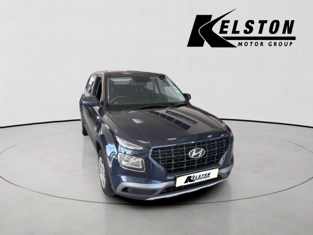 2022 Hyundai Venue 10 Tgdi Motion Dct for sale - U304898/1