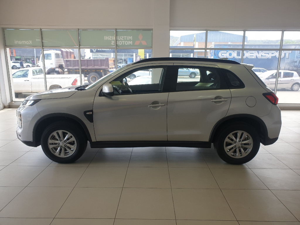  Mitsubishi ASX 2024 for sale