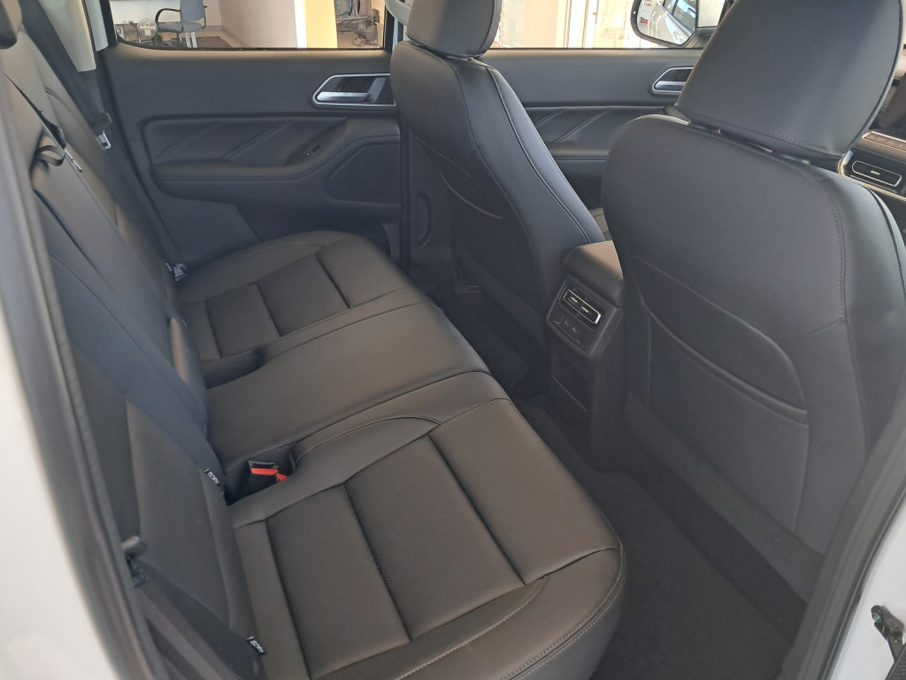 NEW Gwm P300 2025 for sale