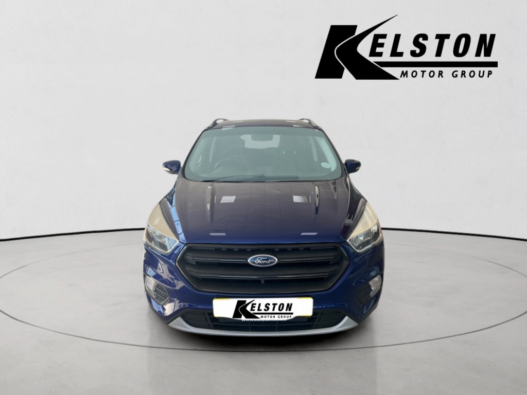  Ford Kuga 2017 for sale