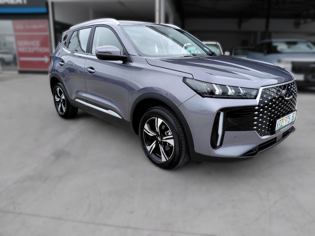 2025 Chery Tiggo Comfort for sale - U326509/1