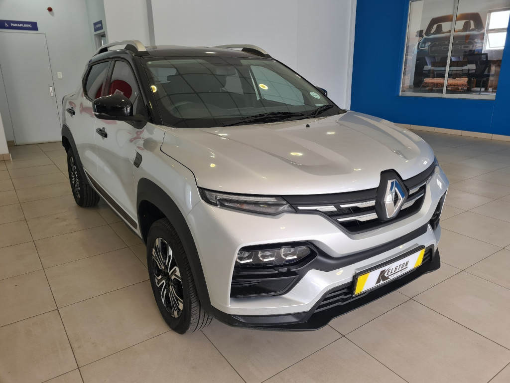 2025 Renault Kiger 1.0 TURBO MT INTENS for sale - U313053/1