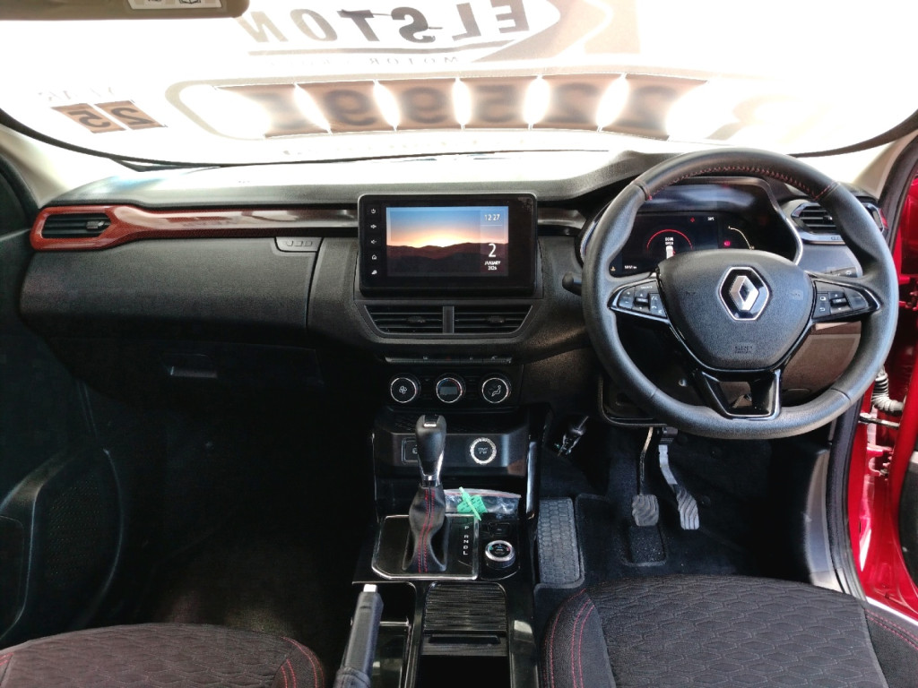 2022 Renault Kiger 1.0t Intens for sale - U332014/1