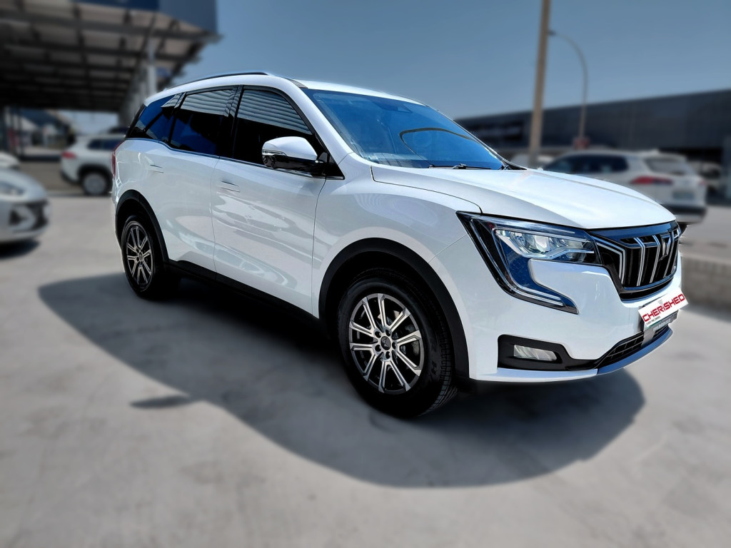2023 Mahindra XUV 2.0 6AT AX7L 7s for sale - U332611/1