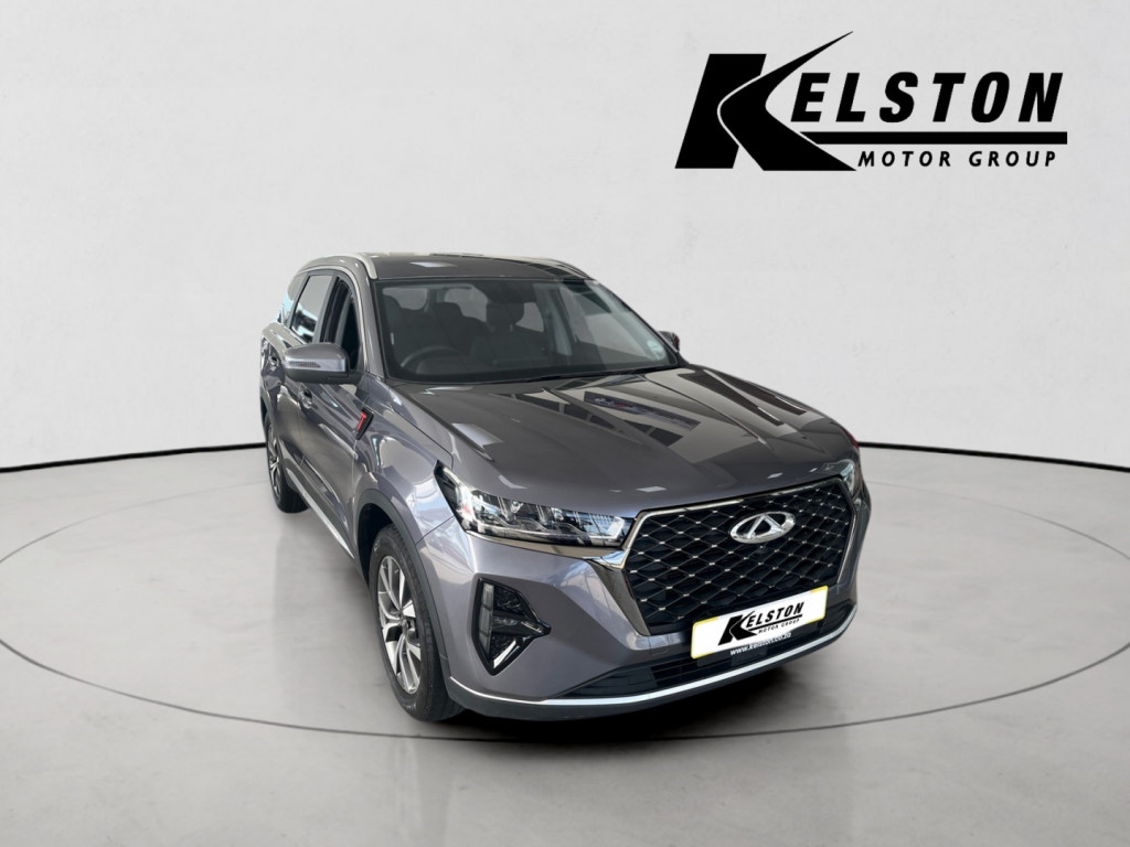2024 Chery Tiggo PRO 1.5T CVT DISTINCTION for sale - U302340/1