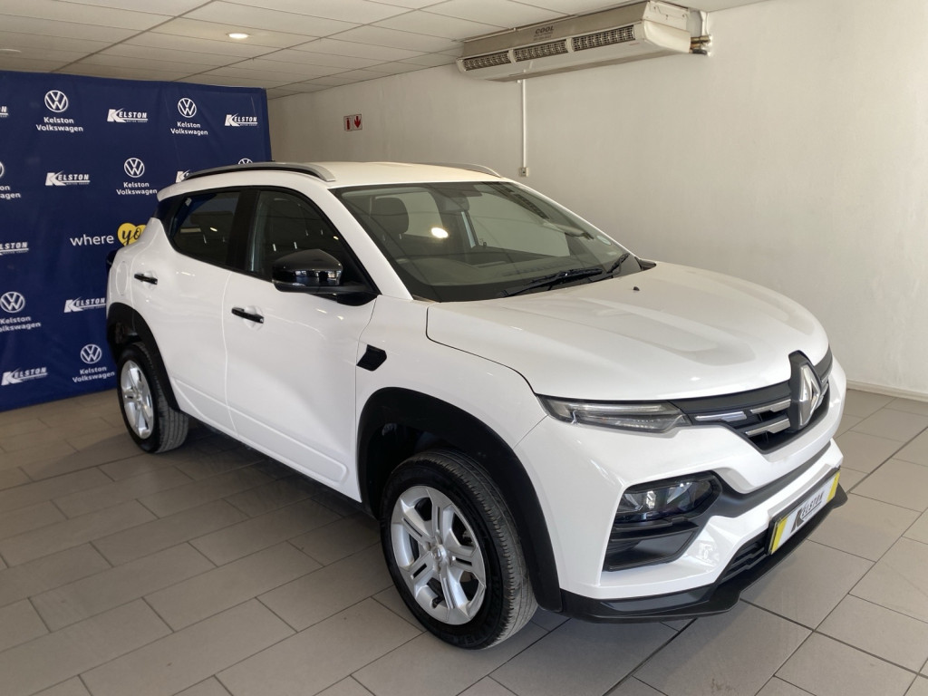2025 Renault Kiger 1.0 MT ZEN for sale - U313671/1